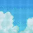 Preview of cross stitch pattern: #2989103