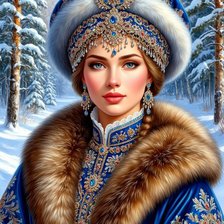 Cross stitch pattern: #2989154