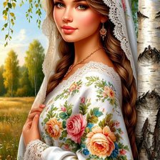 Cross stitch pattern: #2989161