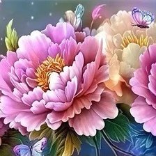 Cross stitch pattern: #2989165