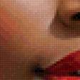 Preview of cross stitch pattern: #2989185