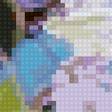 Preview of cross stitch pattern: #2989195