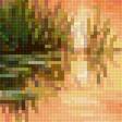 Preview of cross stitch pattern: #2989206