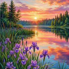 Cross stitch pattern: #2989206