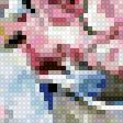 Preview of cross stitch pattern: #2989207