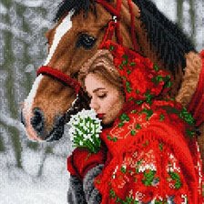 Cross stitch pattern: #2989228