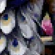 Preview of cross stitch pattern: #2989230