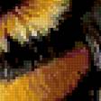 Preview of cross stitch pattern: #2989236