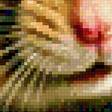 Preview of cross stitch pattern: #2989240