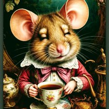 Cross stitch pattern: #2989240