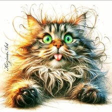 Cross stitch pattern: #2989241