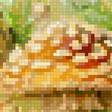 Preview of cross stitch pattern: #2989242