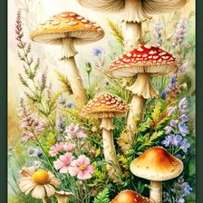 Cross stitch pattern: #2989242