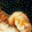 Preview of cross stitch pattern: #2989244