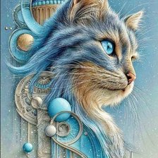 Cross stitch pattern: #2989253