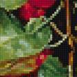 Preview of cross stitch pattern: #2989256