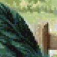 Preview of cross stitch pattern: #2989261