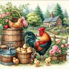 Cross stitch pattern: #2989261