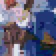 Preview of cross stitch pattern: #2989270