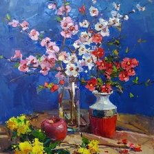 Cross stitch pattern: #2989270