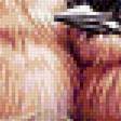 Preview of cross stitch pattern: #2989309