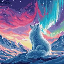 Cross stitch pattern: #2989396