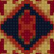 Preview of cross stitch pattern: #2989397