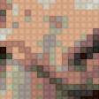 Preview of cross stitch pattern: Lavr Kornilov