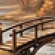 Preview of cross stitch pattern: #2989447