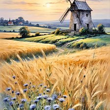 Cross stitch pattern: #2989448