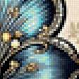 Preview of cross stitch pattern: #2989461