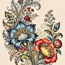 Cross stitch pattern: #2989461