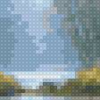 Preview of cross stitch pattern: #2989468