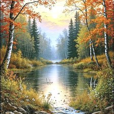 Cross stitch pattern: #2989468