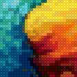 Preview of cross stitch pattern: #2989494