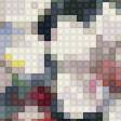 Preview of cross stitch pattern: #2989503