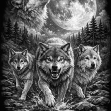 Cross stitch pattern: #2989516
