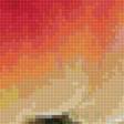 Preview of cross stitch pattern: #2989517