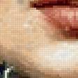 Preview of cross stitch pattern: #2989525