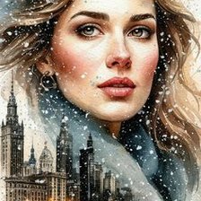 Cross stitch pattern: #2989525