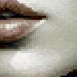 Preview of cross stitch pattern: #2989529