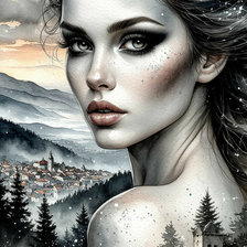 Cross stitch pattern: #2989529