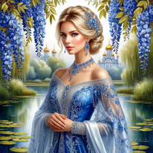 Cross stitch pattern: #2989530