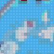 Preview of cross stitch pattern: #2989562