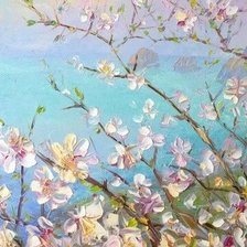 Cross stitch pattern: #2989564