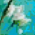 Preview of cross stitch pattern: #2989567