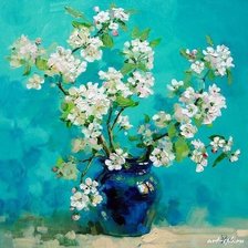 Cross stitch pattern: #2989567
