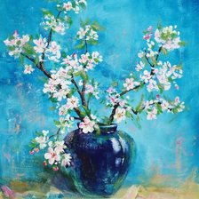 Cross stitch pattern: #2989568