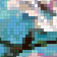 Preview of cross stitch pattern: #2989569