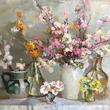 Cross stitch pattern: #2989572